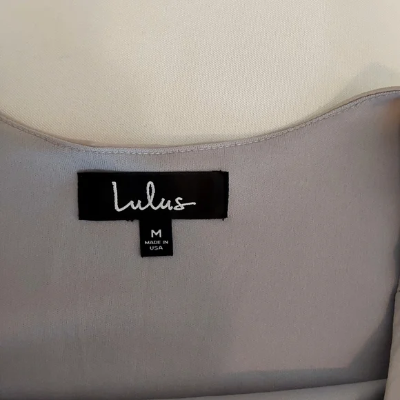 Lulus Status Update Shift Dress - Picture 6 of 12